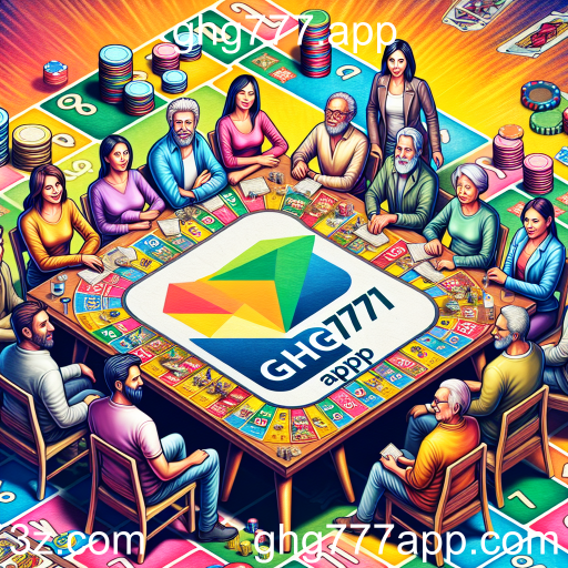 A Popularidade Crescente dos Jogos de Mesa